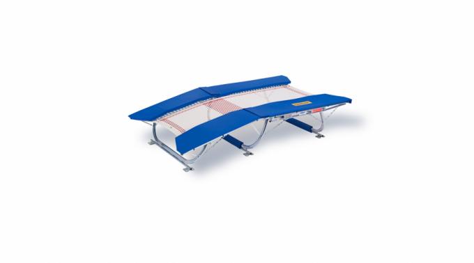 Double-Minitramp 190